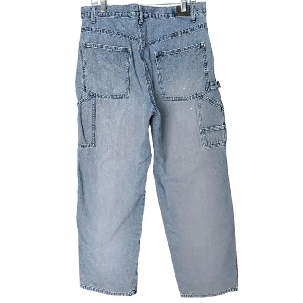 Levis levi’s silvertab